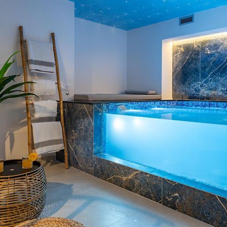 Marilouiz Apartment กาลามาตา ภายนอก รูปภาพ