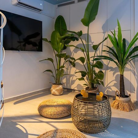 Marilouiz Apartment กาลามาตา ภายนอก รูปภาพ