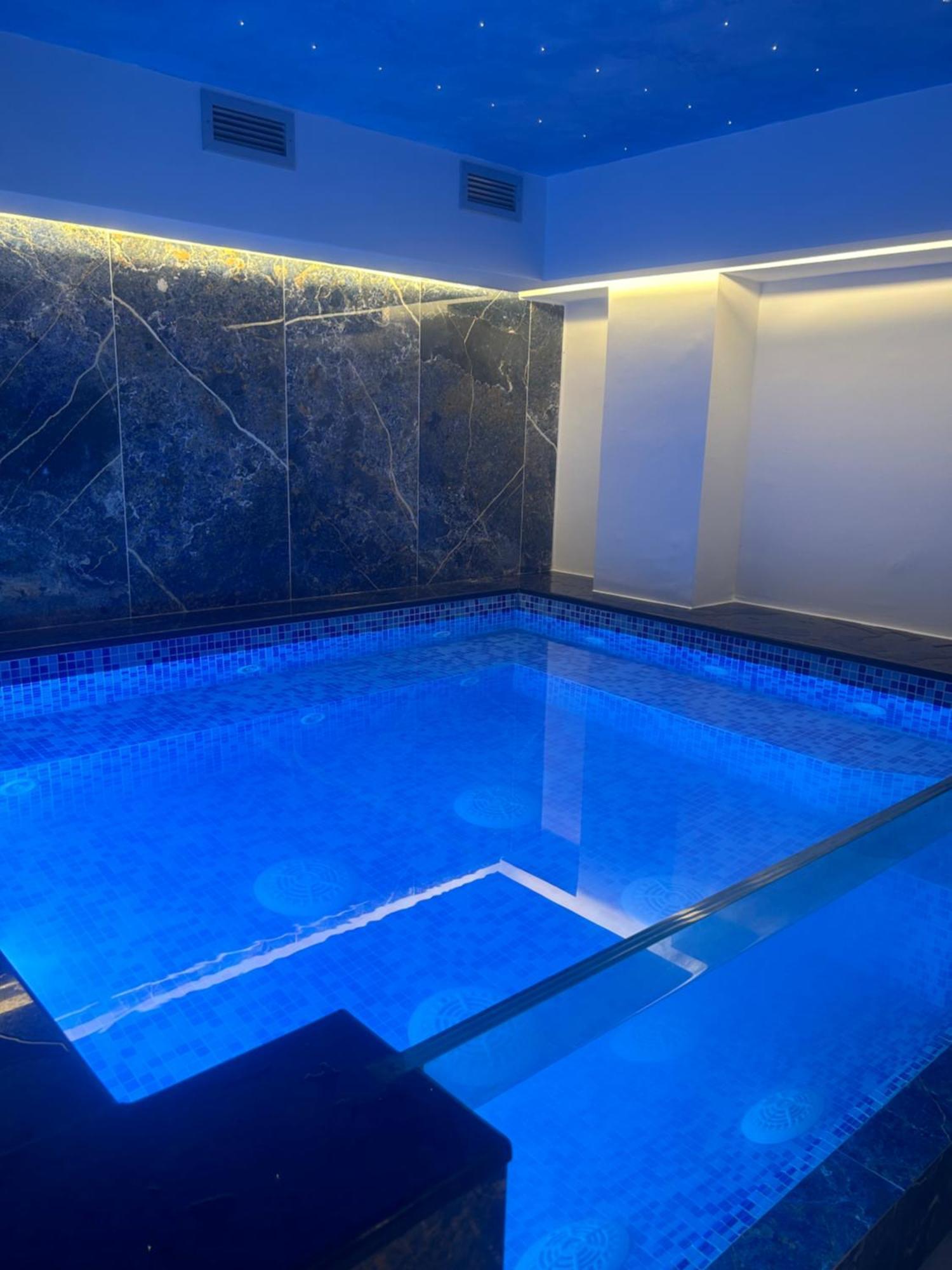 Marilouiz Apartment กาลามาตา ภายนอก รูปภาพ