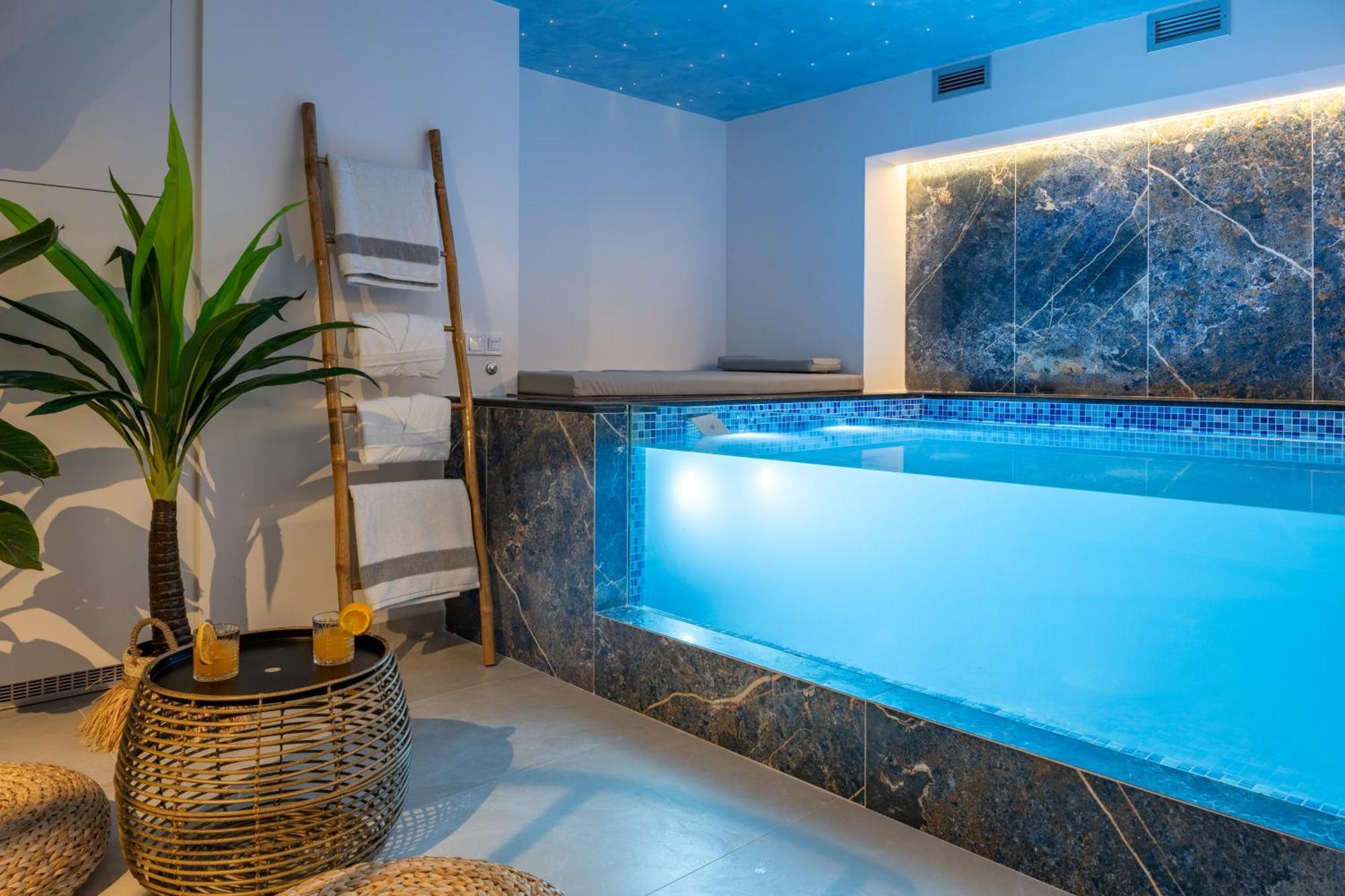 Marilouiz Apartment กาลามาตา ภายนอก รูปภาพ