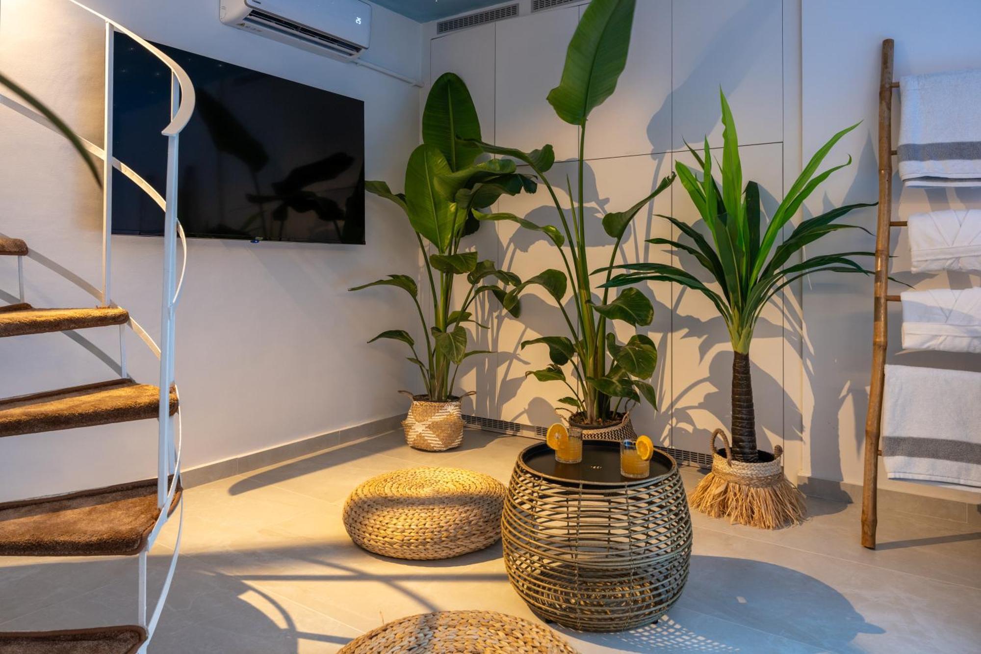 Marilouiz Apartment กาลามาตา ภายนอก รูปภาพ