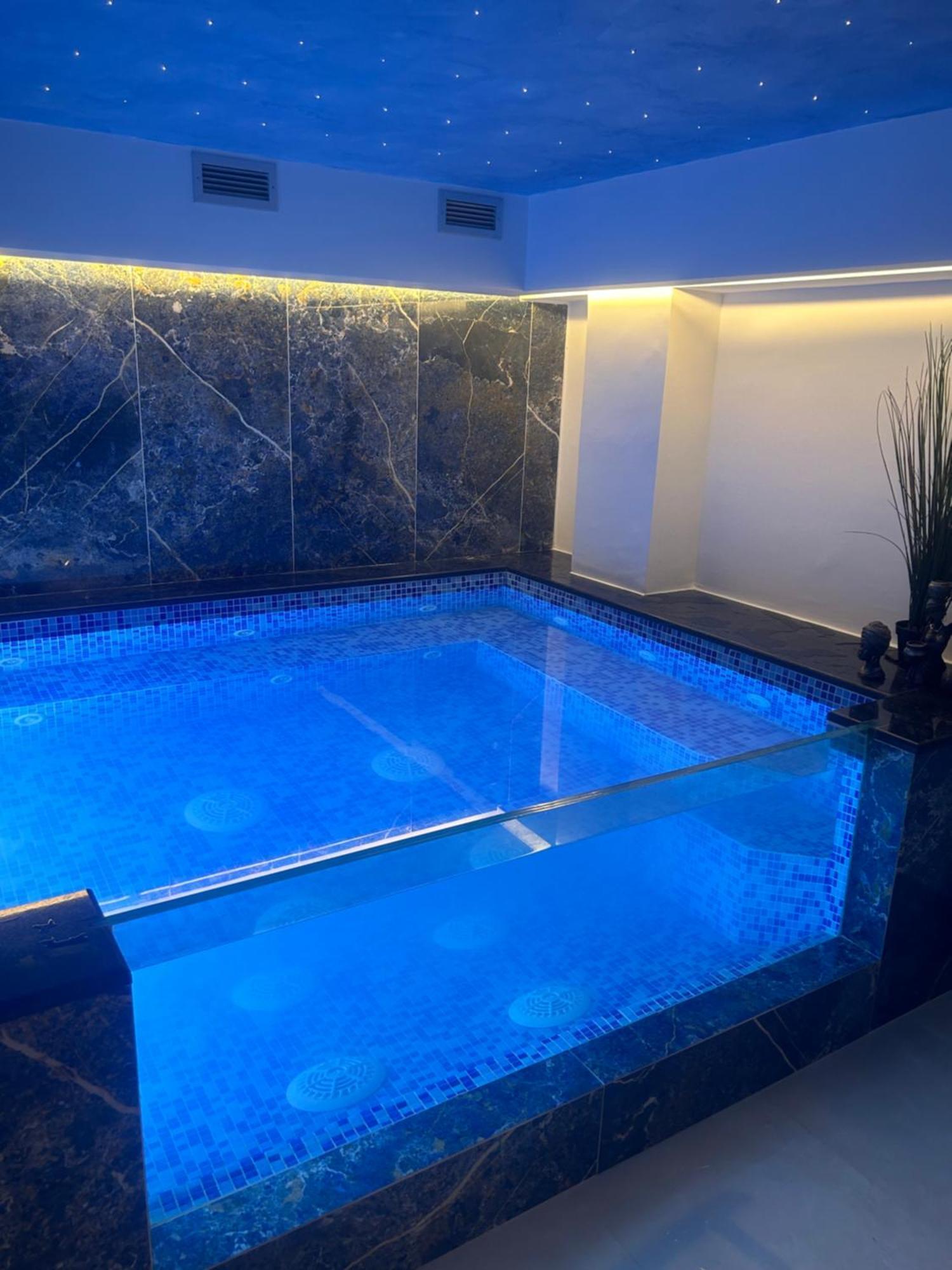 Marilouiz Apartment กาลามาตา ภายนอก รูปภาพ